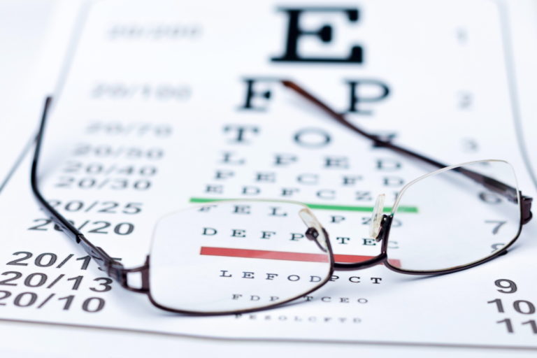 Eye Clinic Services - Silver Lake Eye Clinic in Everett - Diabetic Eyecare  - the Amsler Grid